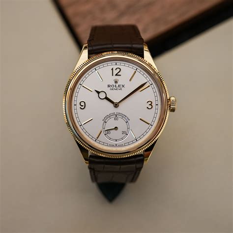 rolex 1908 watch price.